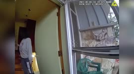 US: Kid Dials 911 Over Mom Eating His Ice Cream, Cops Bring Sweet Justice