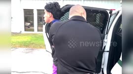 US: Teens Arrested for Chilling Threats to Kill Over Girl Drama