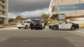 US, Los Angeles: Claremont Police Search for Possible Active Shooter at College