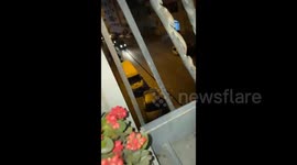 Palestine: Israeli forces arrest former detainee Motaz Al-Ja’ba after raiding his home in Hebron