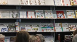 UK: London Book Fair highlights global literary collaboration, role of AI in translation