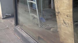 Argentina: Rescue efforts underway after flood engulfs Argentine port city