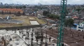 Kenya: Kenya partners with Energy China for landmark river restoration, housing project