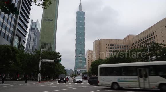 China: Analysts see Lai Ching-te's separatist statements as challenge ...