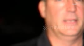 US, Las Vegas: Las Vegas Multiple People Killed in Murder Suicide in Central Las Vegas