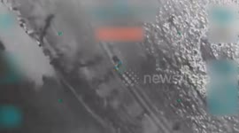 Iraq: ISIS Global Operations Chief Killed in Deadly US Airstrike in Iraq