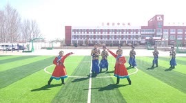 China: Hulusi Performance