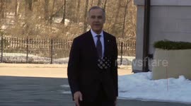 Canada: Canada's new Prime Minister Mark Carney seeks alliances in Europe