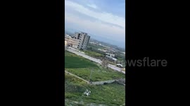 Palestine: Israeli tanks continue to advance into Jenin City