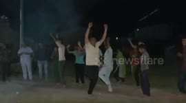 Celebrations erupt in Gujarat's Jhulasan village as NASA's Sunita Williams returns to Earth