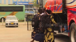Tanzania: Tanzanian transport operators embrace shift to Chinese-made buses, trucks