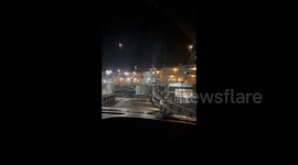 Seven-hour ferry for groceries? Life in remote Alaska shocks millions