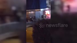 Türkiye: Nationwide Protests Demand Erdoğan’s Resignation