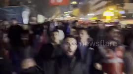 Türkiye: Anti-Erdogan Protests Spread In Turkey