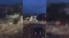 Türkiye: Protests Erupt in Turkey After Istanbul Mayor’s Arrest