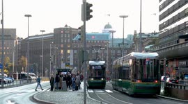 Finland: Finland named as happiest country for eighth year