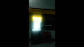 Massive Fire at Hayes Electrical Substation Causes Major Power Outage and Heathrow Airport Closure