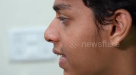 Meet the teenager who can understand 400 languages with a world record to his name