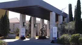 Greece: Incoming IOC chief hails greater equality in Olympic movement, pledging support for conflict-stricken athletes