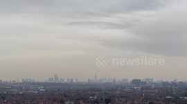 UK: Heathrow flights resume after fire-induced closure as investigations into power outage continue