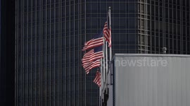 US: U.S. auto industry faces turmoil as new tariffs threaten supply chains, job cuts