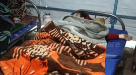 Palestinian death toll in Gaza surpasses 50,000 as Israel continues military operation