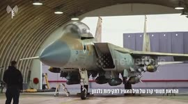 Lebanon: The IDF is attacking Hezbollah targets in Lebanon