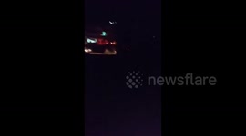 Syria: Remnants of the former regime attacked the checkpoint in Ad-Drikish and clashed with the heroes of the Syrian Arab Army