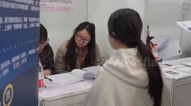 China: AI talent in high demand during China's spring hiring season