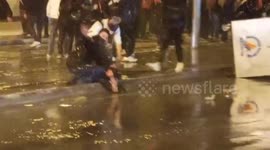 Turkey: Massive Protests Across Country Over Ekrem Imamoglu’s Arrest