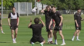 NZ ready to battle New Caledonia for World Cup finals place