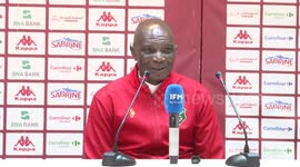 Malawi prepare for Tunisia World Cup qualifier