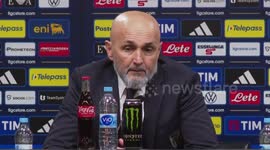 'The second goal killed us' - Spalletti reacts to Italy UNL loss to Germany