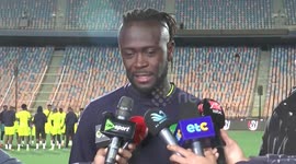 Sierra Leone 'focused' on Egypt test in World Cup qualifiers