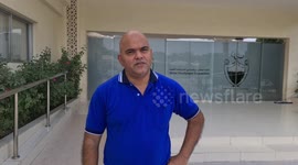 A visit to Qatar Paralympic Committee building