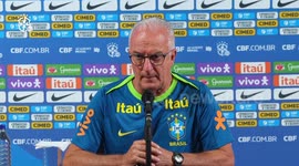 'It will be a fight on the pitch' - Dorival Junior expects fireworks when Brazil take on rivals Argentina