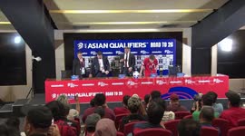 'This is just the beginning' - Indonesia head coach Kluivert promises more after 1-0 win over Bahrain