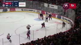 Moment: Alex Ovechkin scores his 889th career goal to move 6 goals away from breaking Gretzky’s NHL record