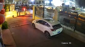 Beijing shaken by 4.2-magnitude earthquake