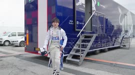 FILE: Red Bull set to drop Lawson with Tsunoda stepping up for Japanese GP