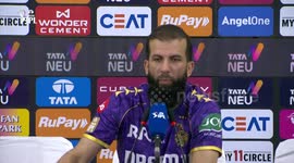 Reaction after de Kock steals the show in KKR's first win of IPL season