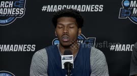 Love affair back on at March Madness, now with Arizona