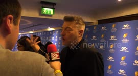 Charlie Brooker Speaks in an exclusive interview with BANG Showbiz