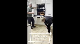 “Franken-Turkey”: Aussie dad’s DIY bird shocks family