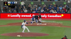 Moment: Tyler O'Neill homers on sixth straight Opening Day