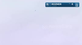 Four-way tie for lead in Houston Open