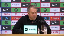 These three points cost us - Flick