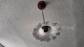 Strong Myanmar 7.7 Magnitude Earthquake affects Thailand