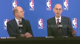 One step closer - NBA and FIBA say they are on a track for a new European basketball league