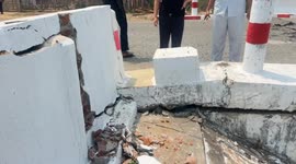 Myanmar (Burma): Powerful 7.9-magnitude quake kills at least 10 in Myanmar